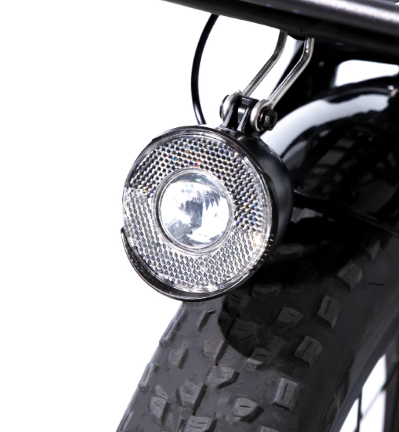 Lectric Premium Headlight