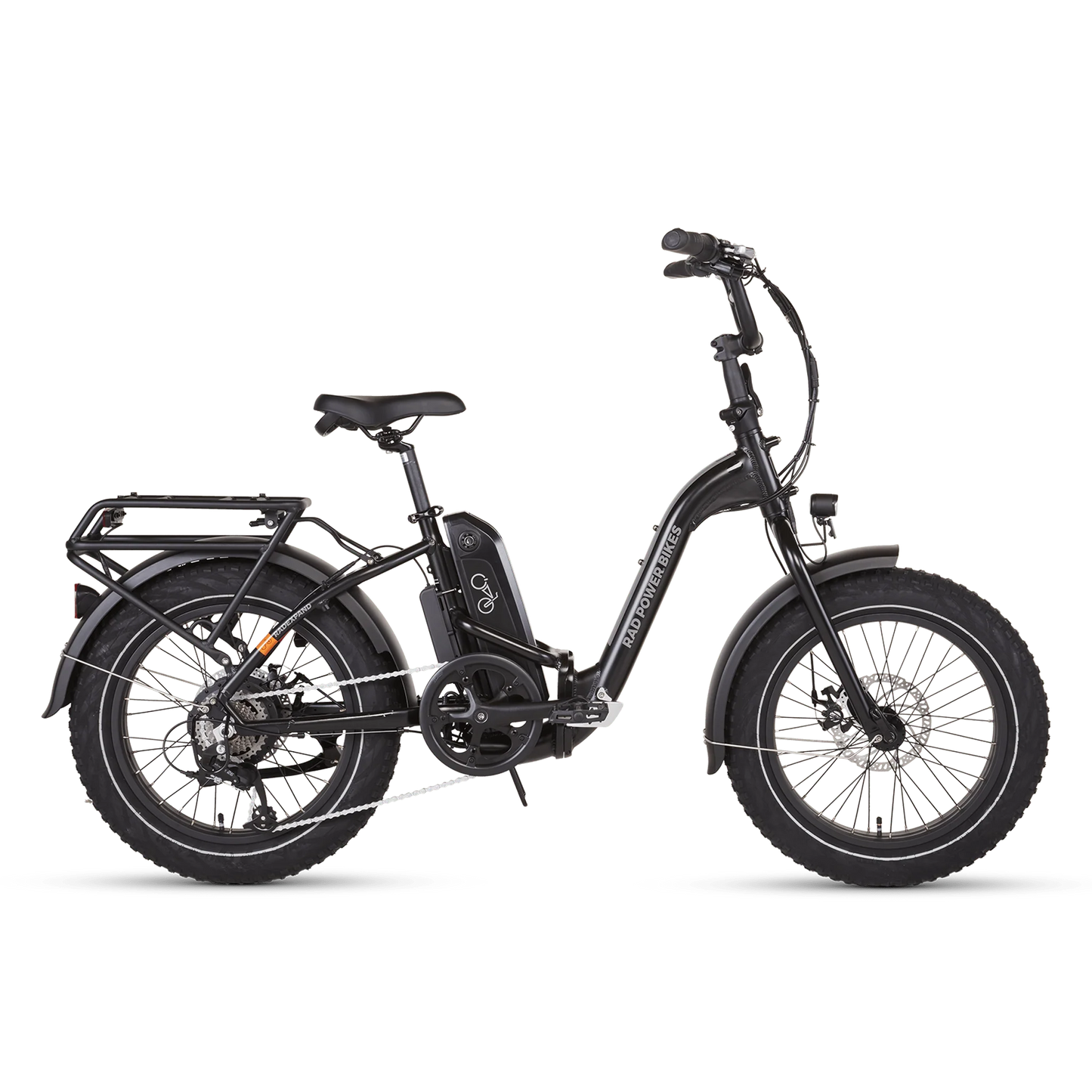 RadExpand 5 Electric Folding Bike