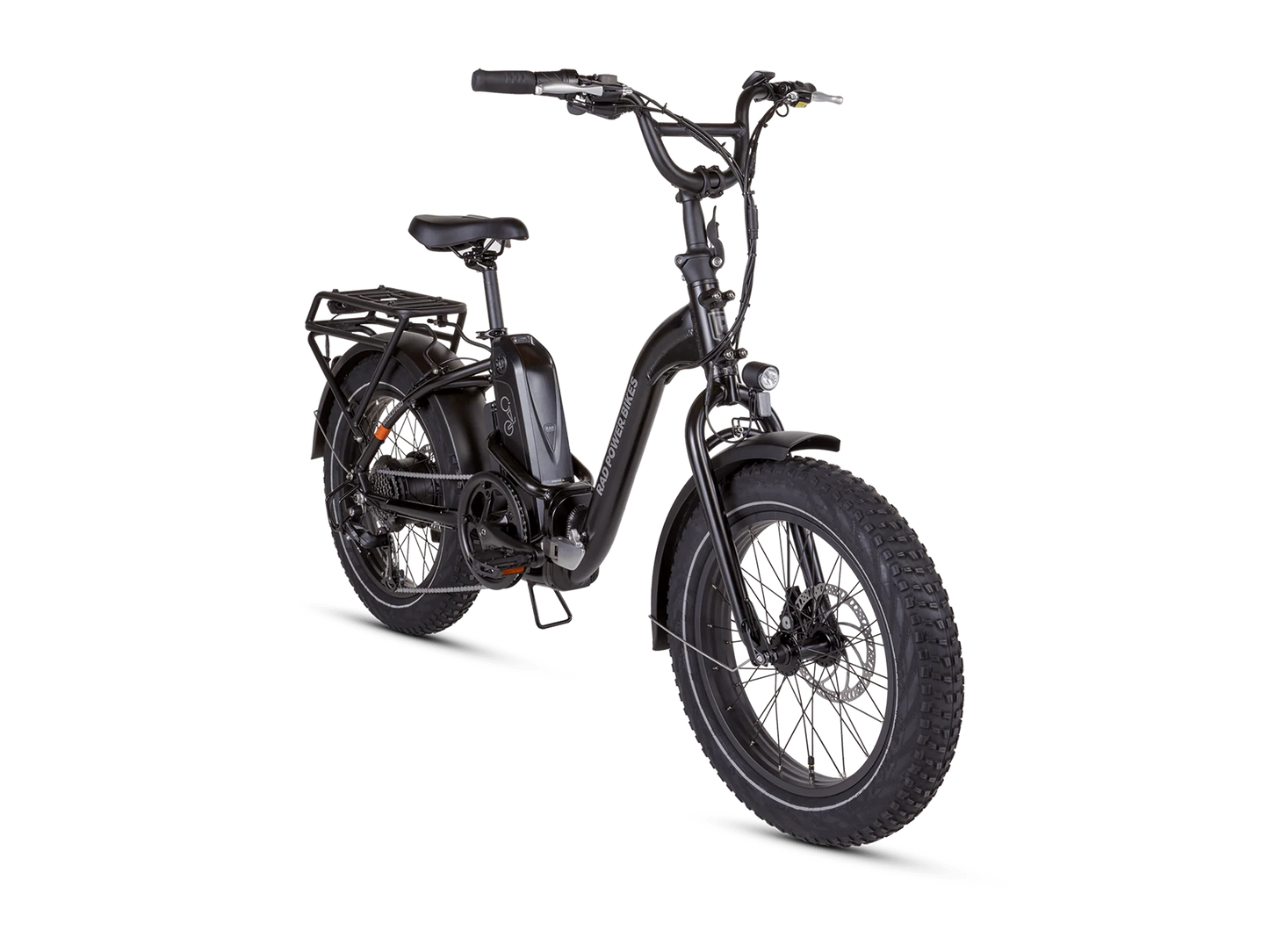 RadExpand 5 Electric Folding Bike