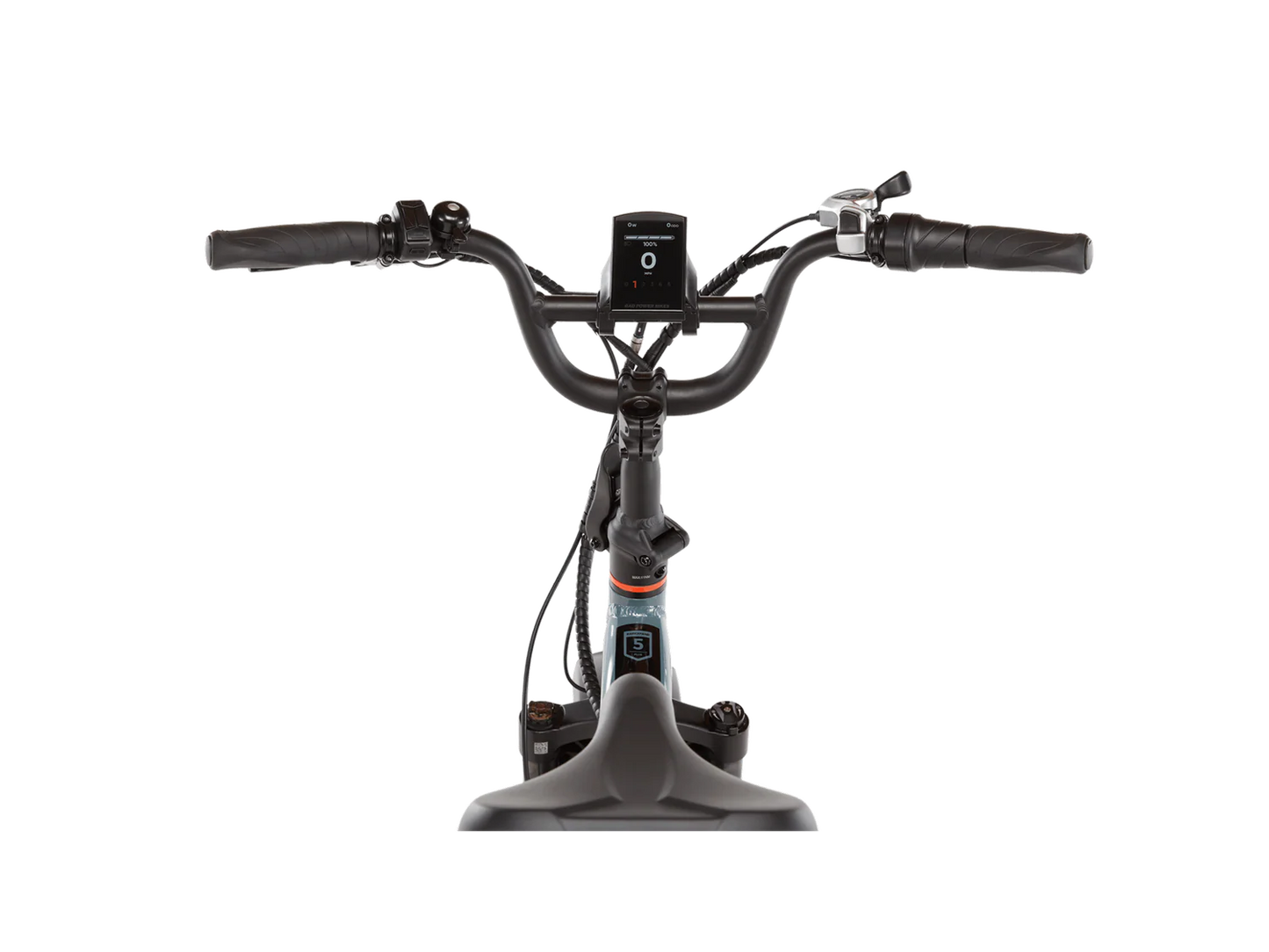 RadExpand 5 Electric Folding Bike