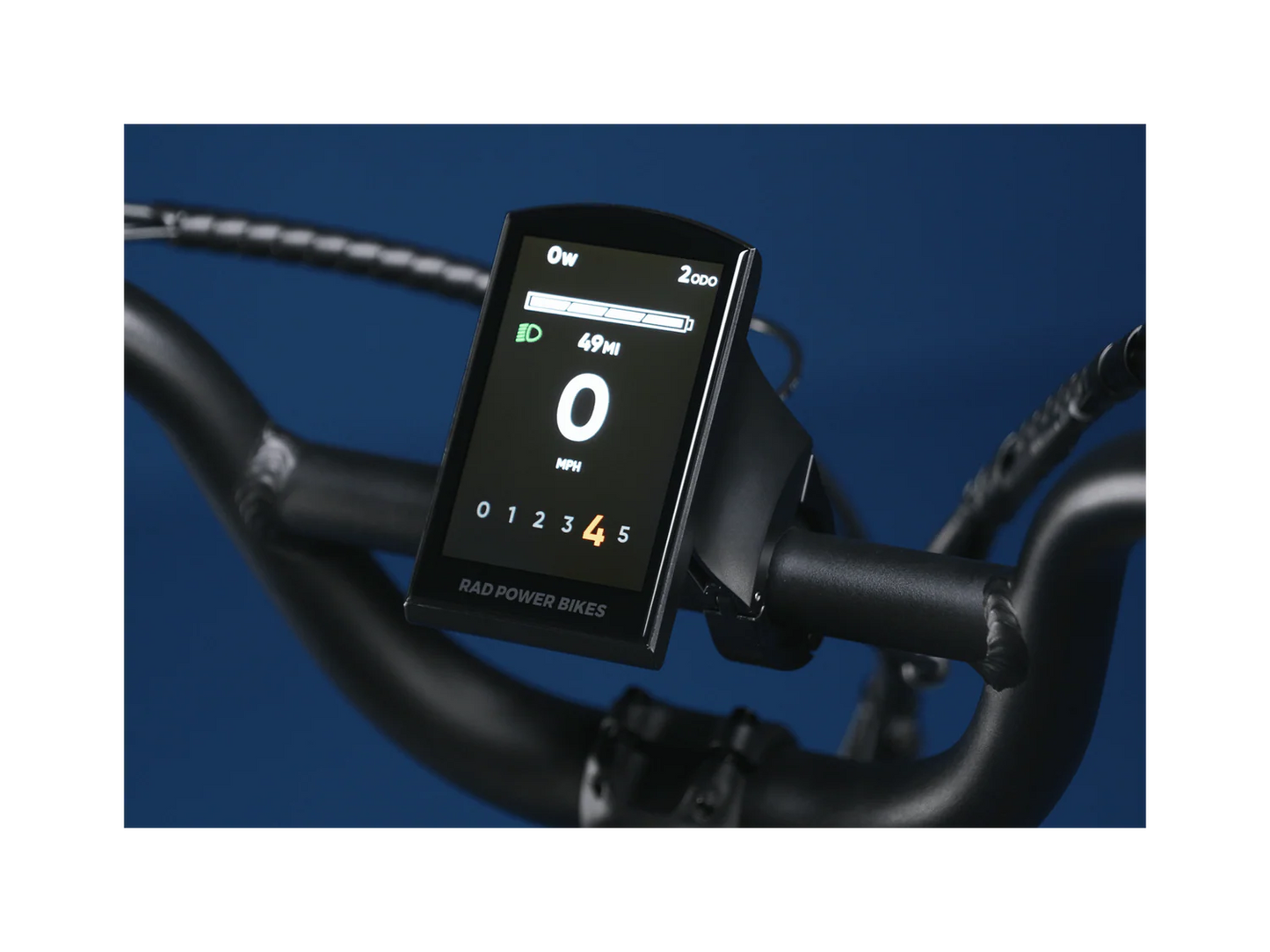 RadExpand 5 Electric Folding Bike