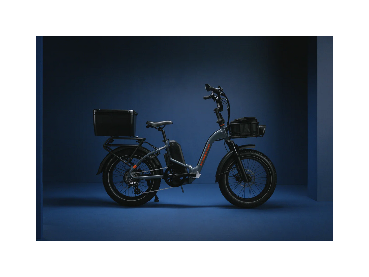 RadExpand 5 Electric Folding Bike