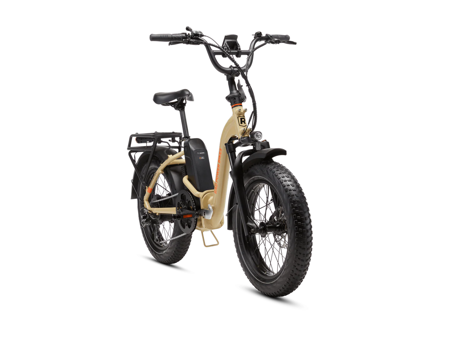 RadExpand 5 Electric Folding Bike