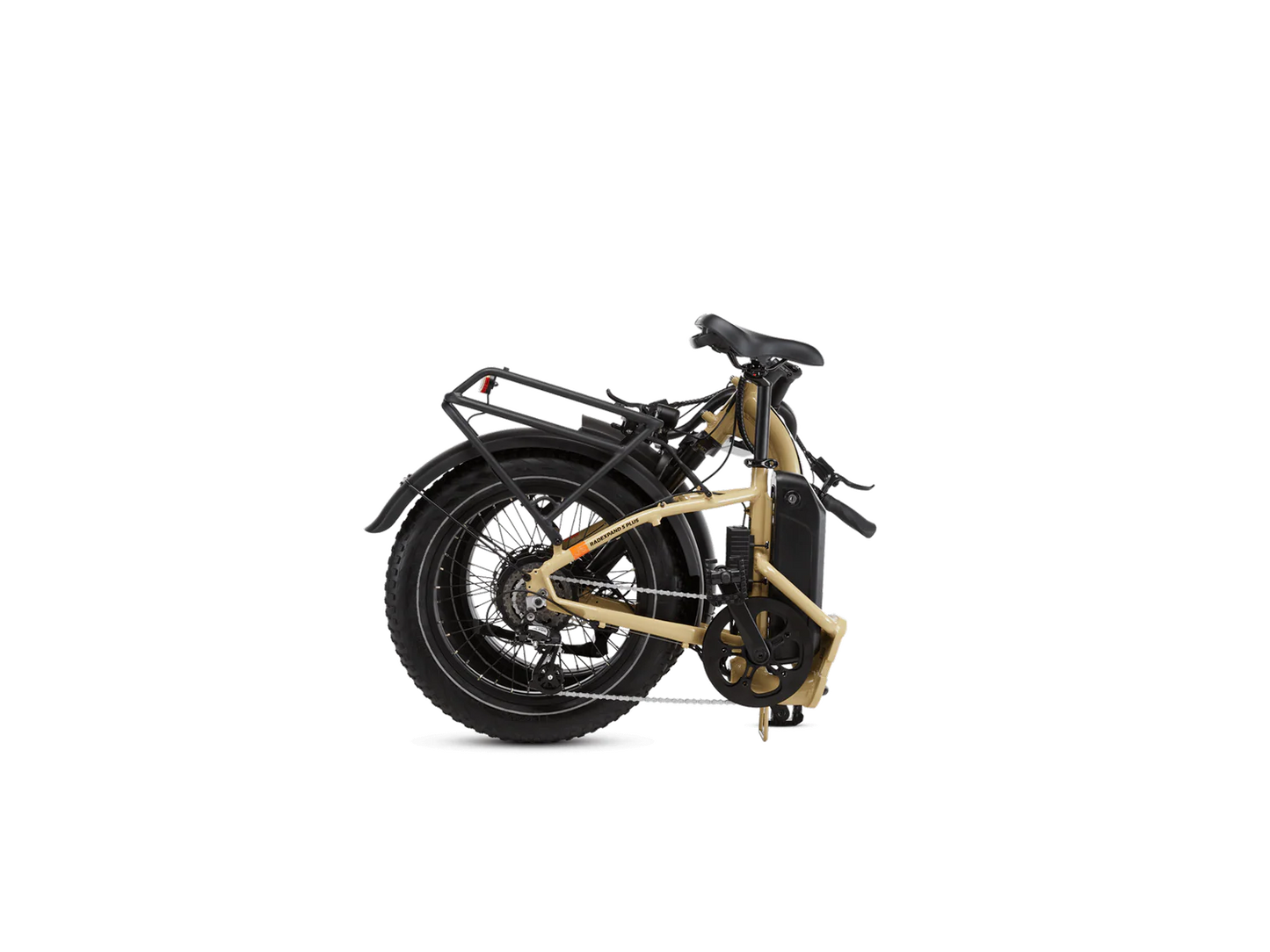 RadExpand 5 Electric Folding Bike