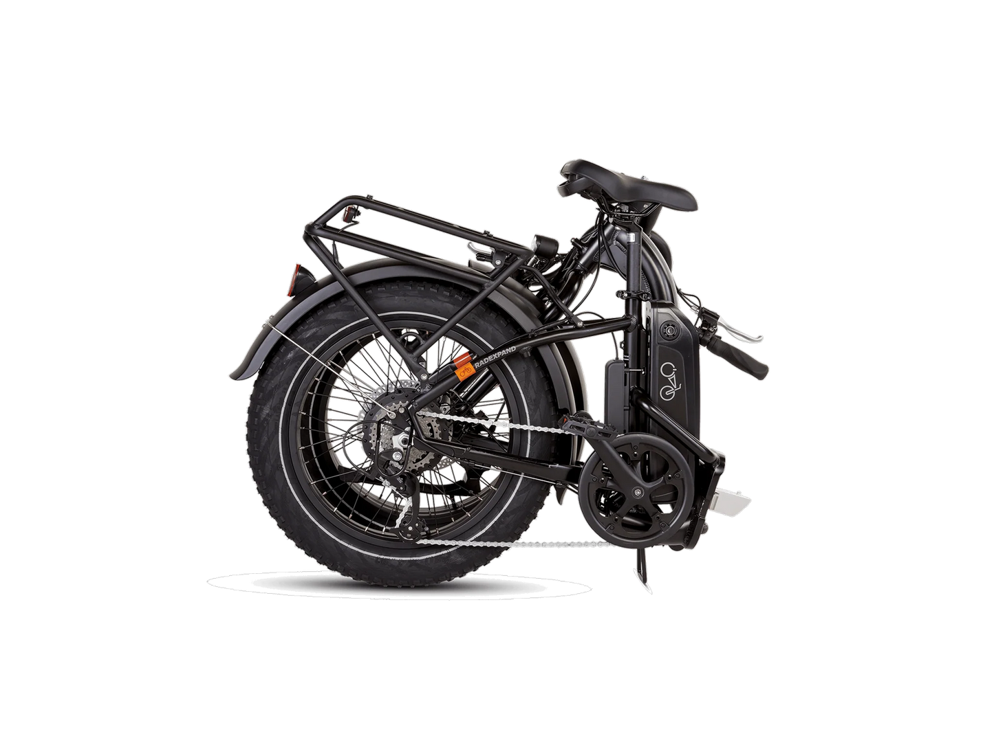 RadExpand 5 Electric Folding Bike