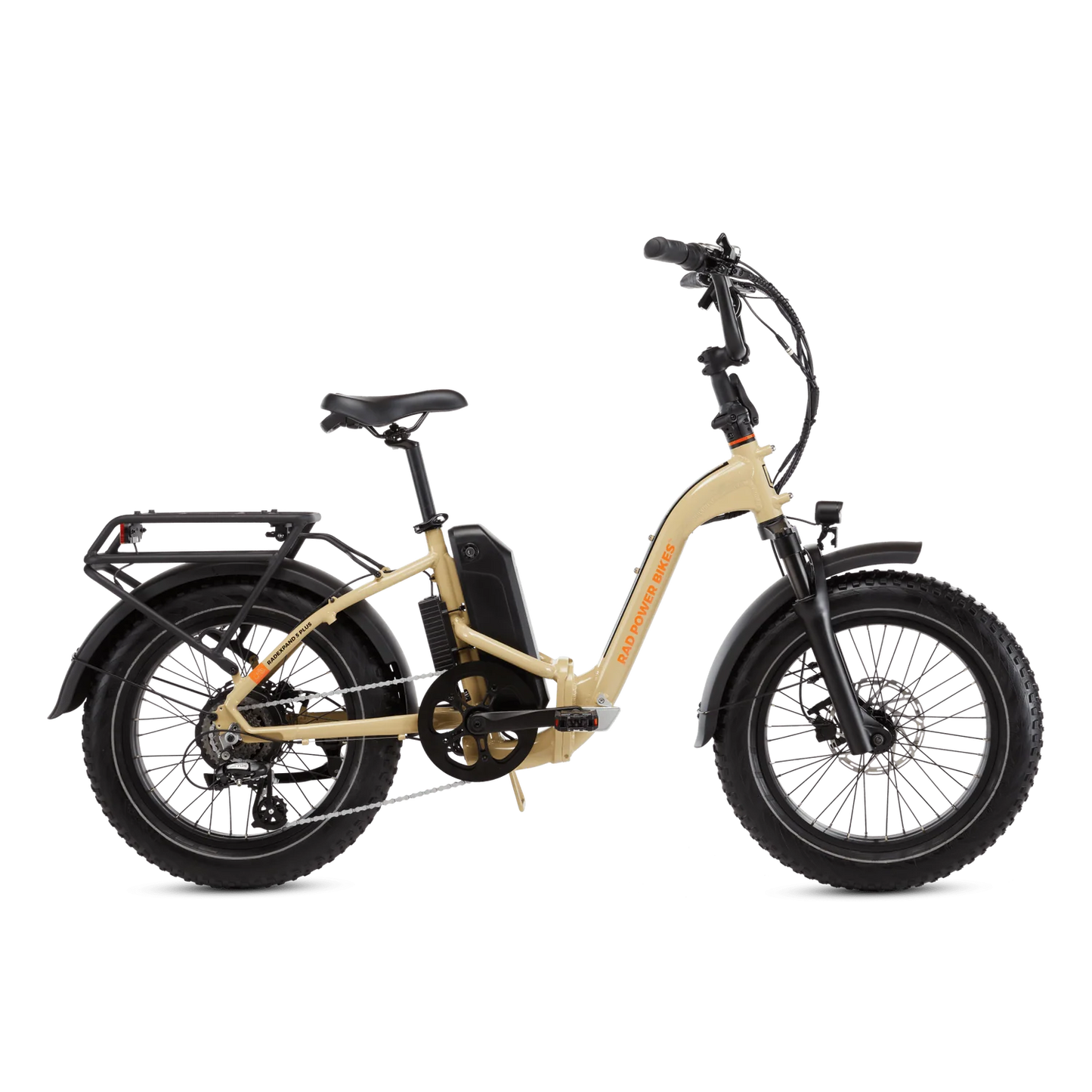 RadExpand 5 Electric Folding Bike