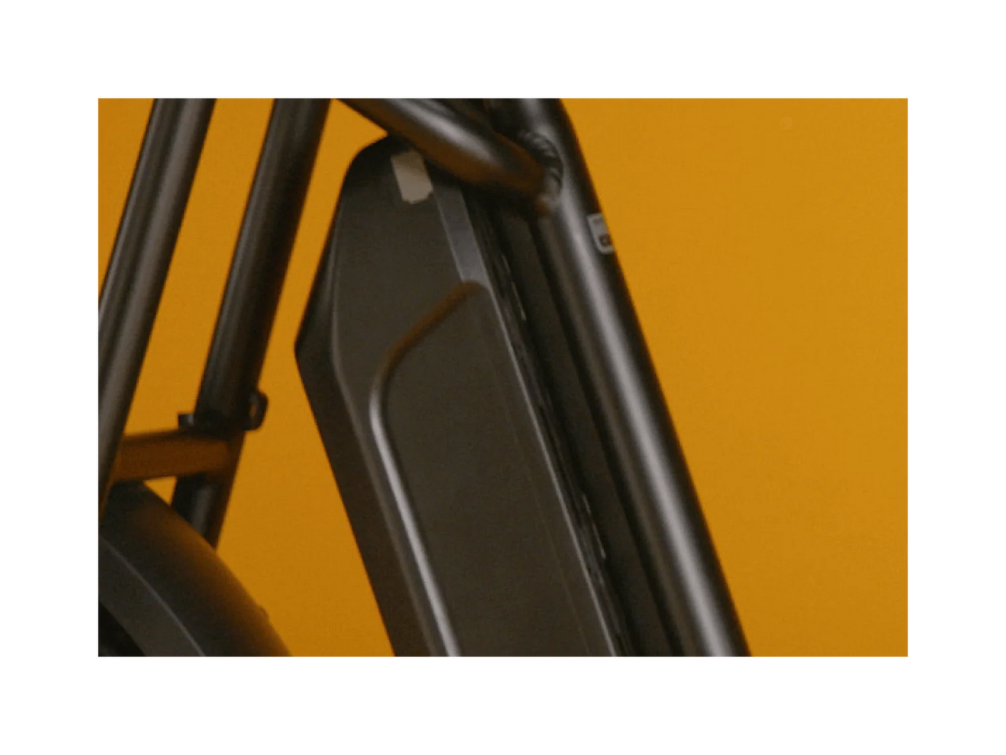 Rad Power Bikes RadRunner™ Plus Electric Cargo Utility Bike