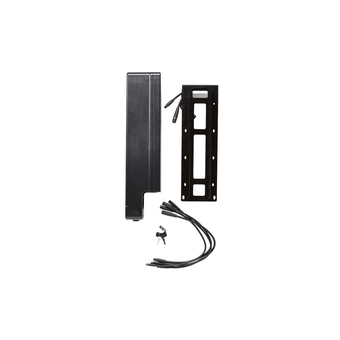 Rad Power Bikes RadRunner Range Extender