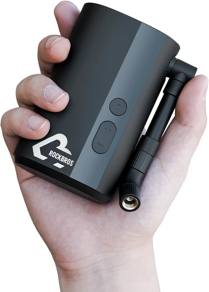 ROCKBROS Electric Air Pump