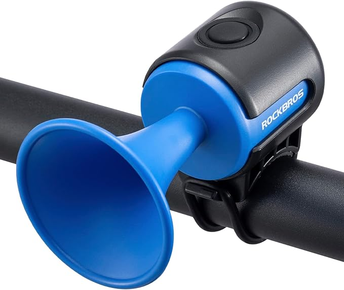 ROCKBROS Electric Bike Horn