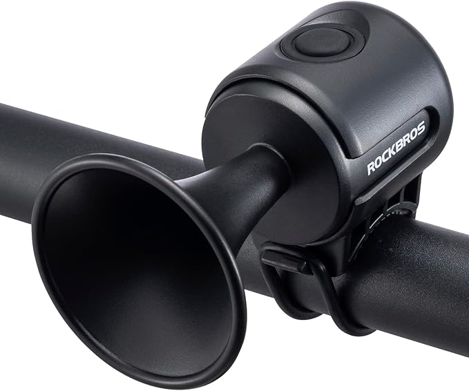 ROCKBROS Electric Bike Horn
