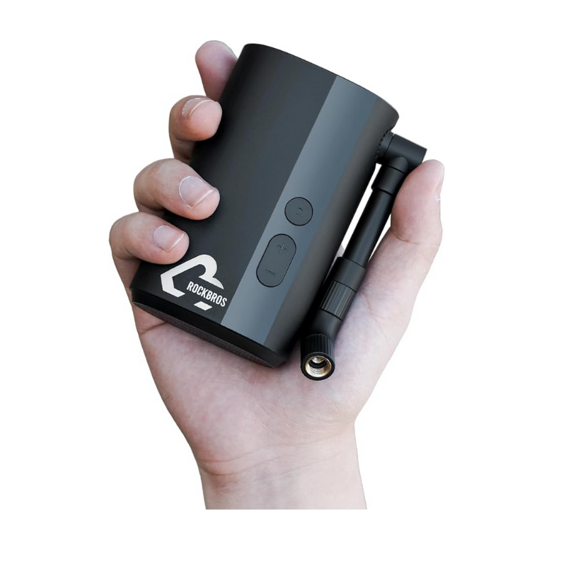 ROCKBROS Electric Air Pump