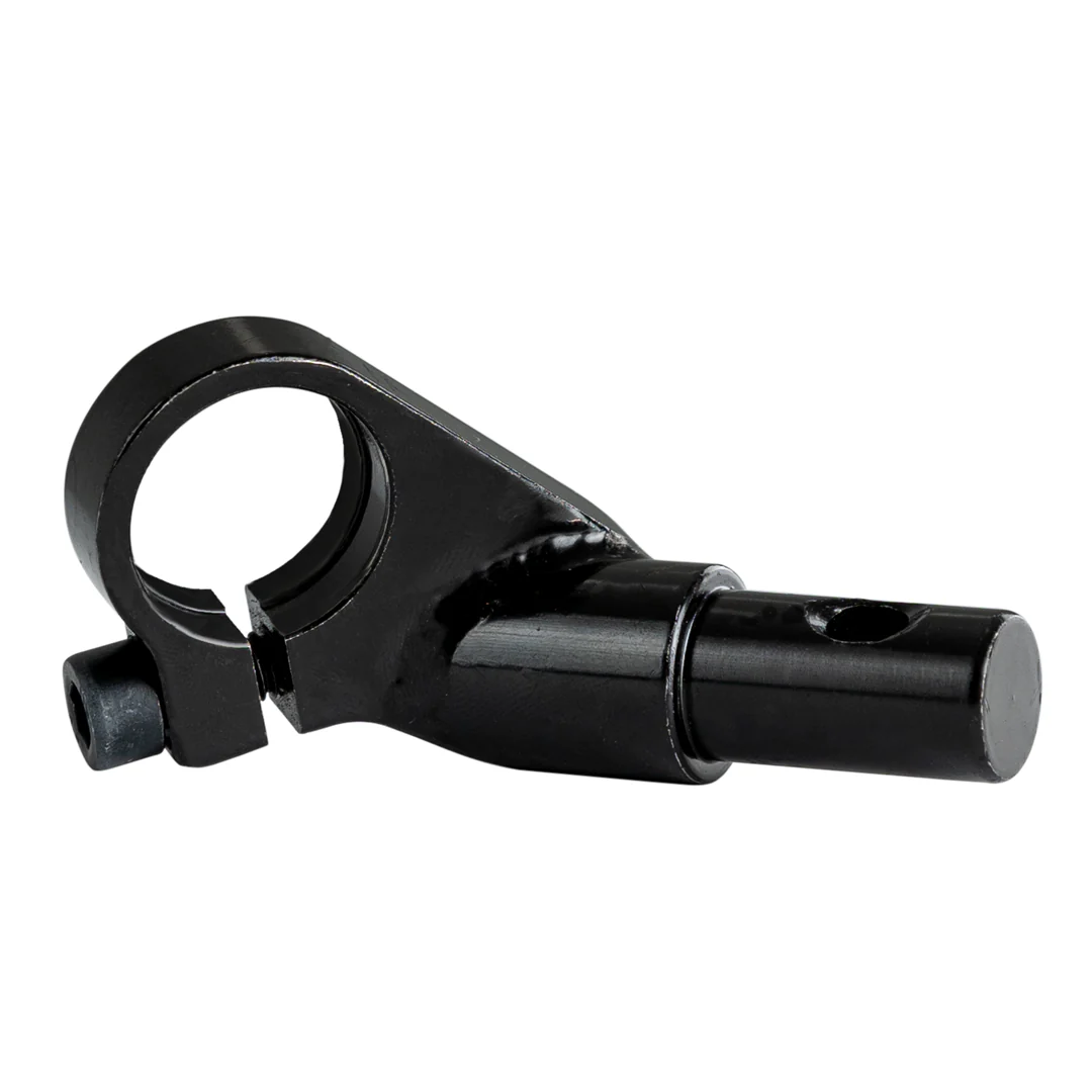 Lectric Wag-Along Running Boards Hitch