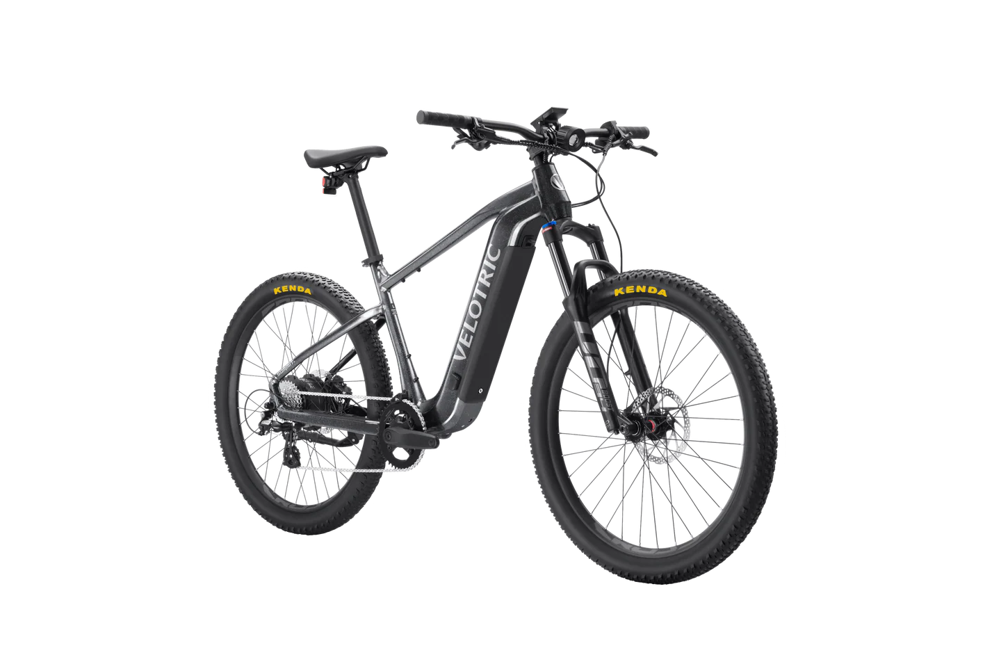 Velotric Summit 1 Electric Mountain Bike
