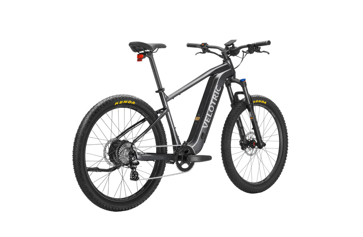 Velotric Summit 1 Electric Mountain Bike