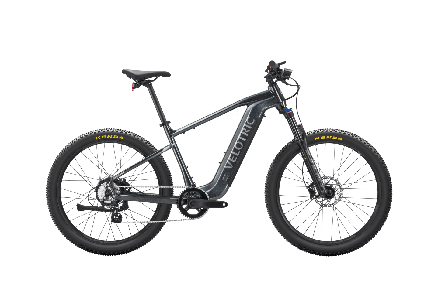 Velotric Summit 1 Electric Mountain Bike
