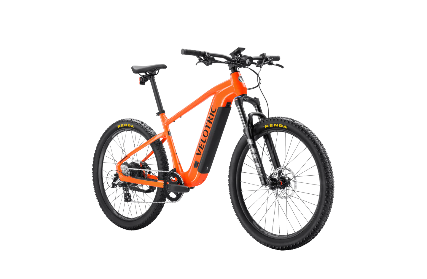 Velotric Summit 1 Electric Mountain Bike