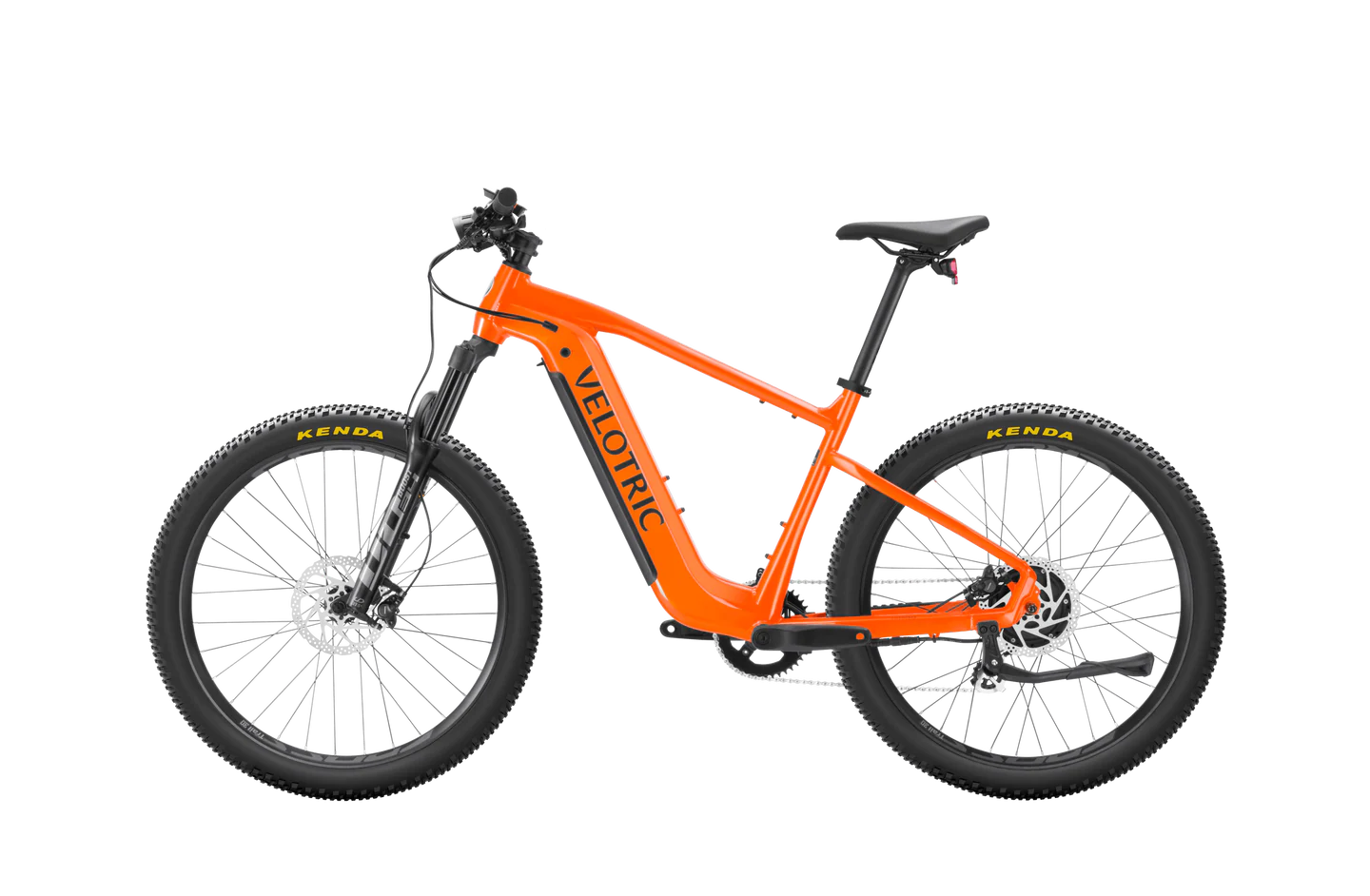 Velotric Summit 1 Electric Mountain Bike