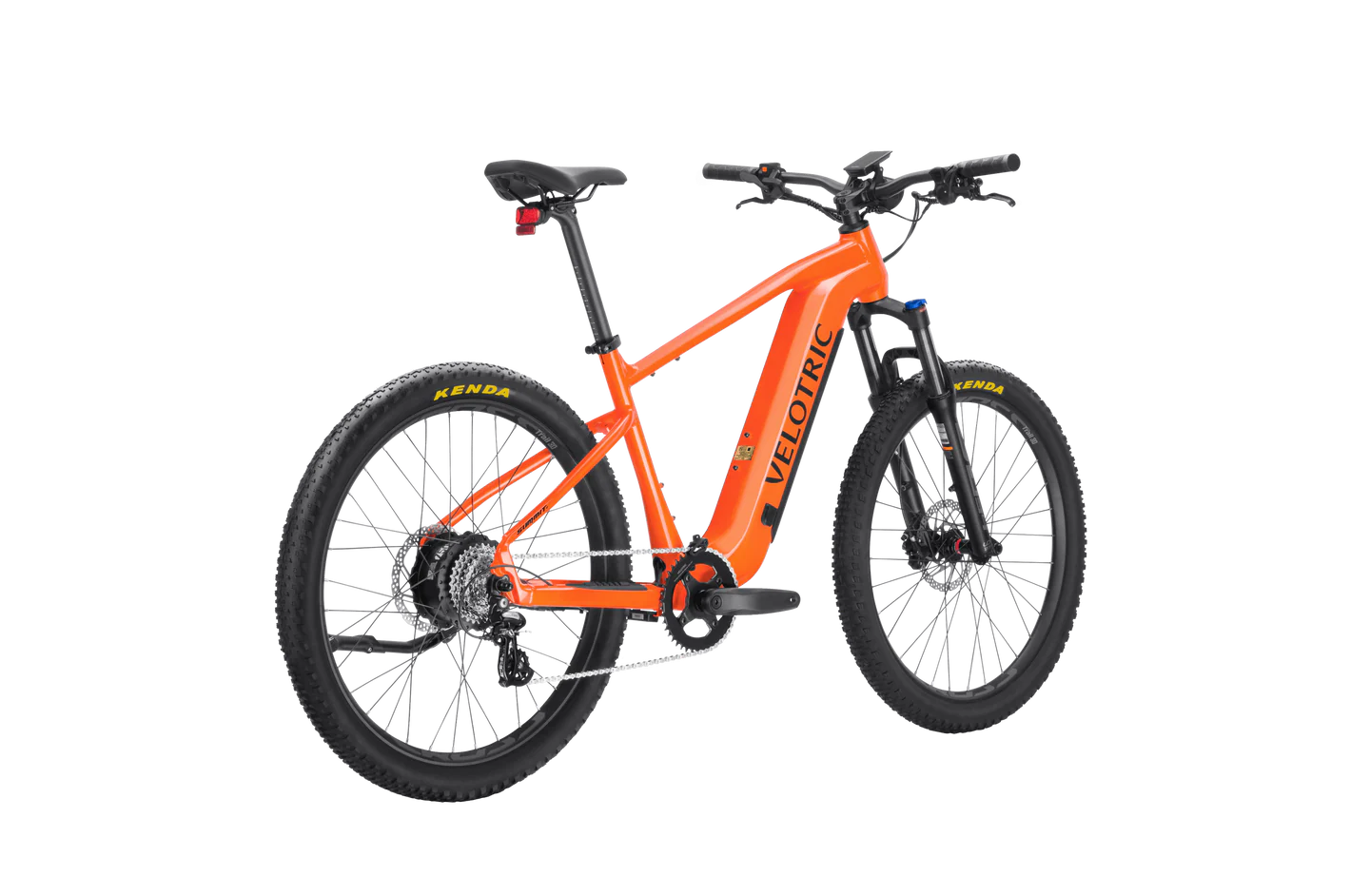 Velotric Summit 1 Electric Mountain Bike