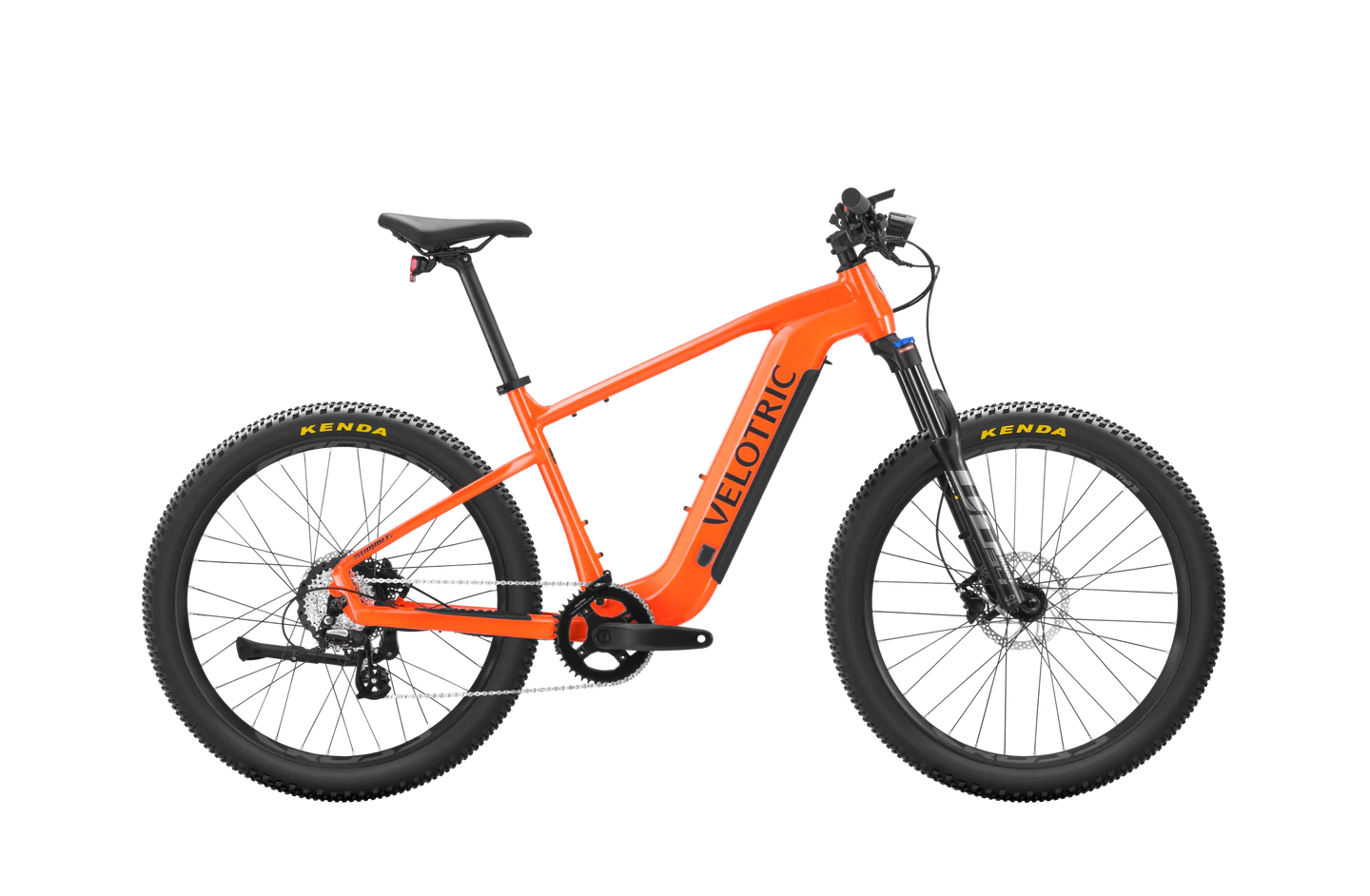 Velotric Summit 1 Electric Mountain Bike