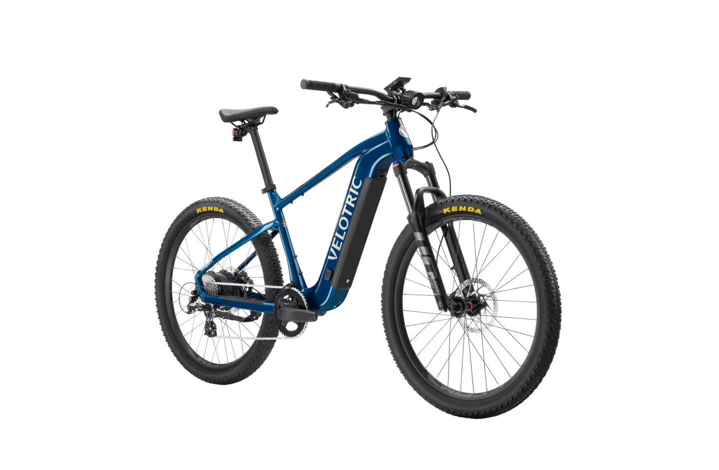 Velotric Summit 1 Electric Mountain Bike