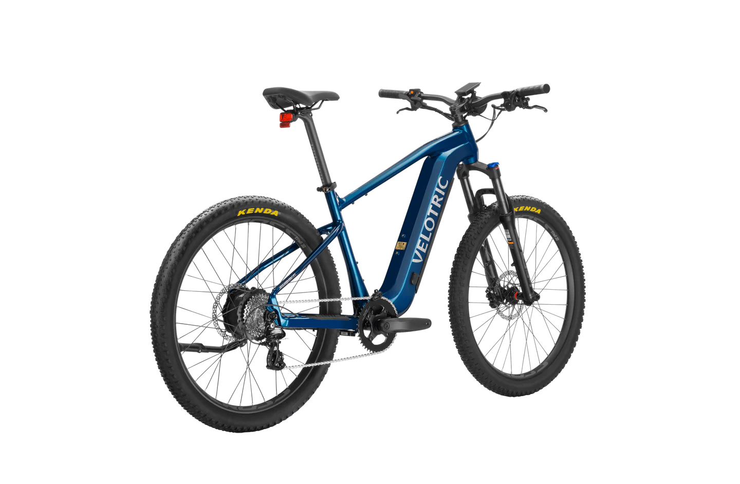 Velotric Summit 1 Electric Mountain Bike
