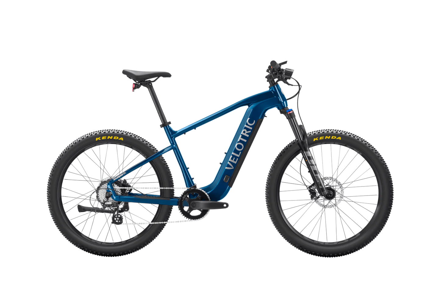 Velotric Summit 1 Electric Mountain Bike