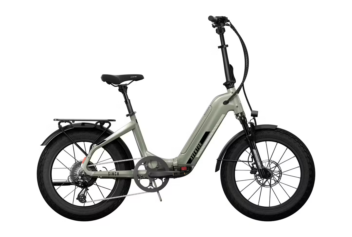 Aventon Sinch 2.5 Electric Bike