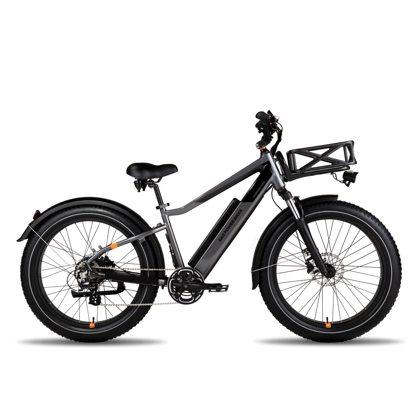 Rad Power Bikes Small Basket