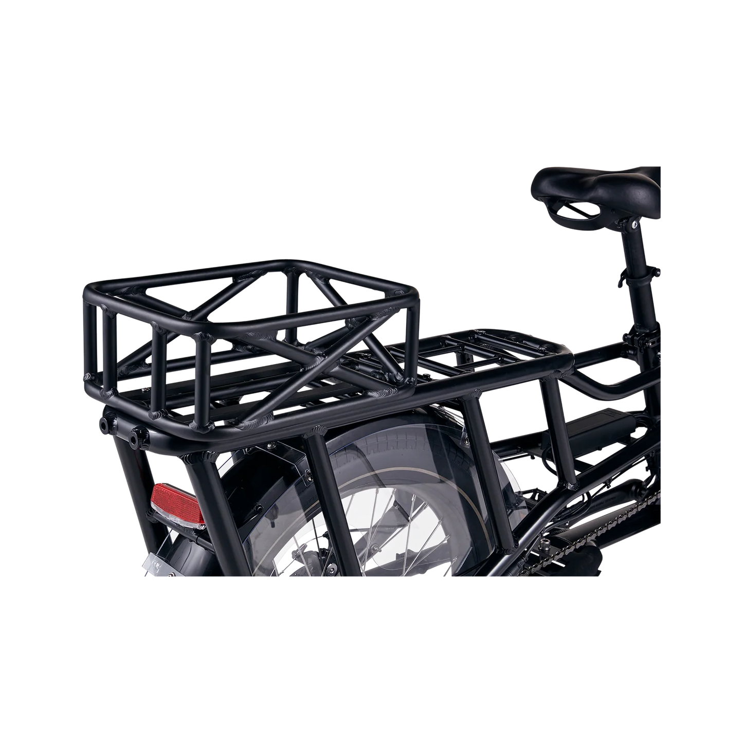 Rad Power Bikes Small Basket