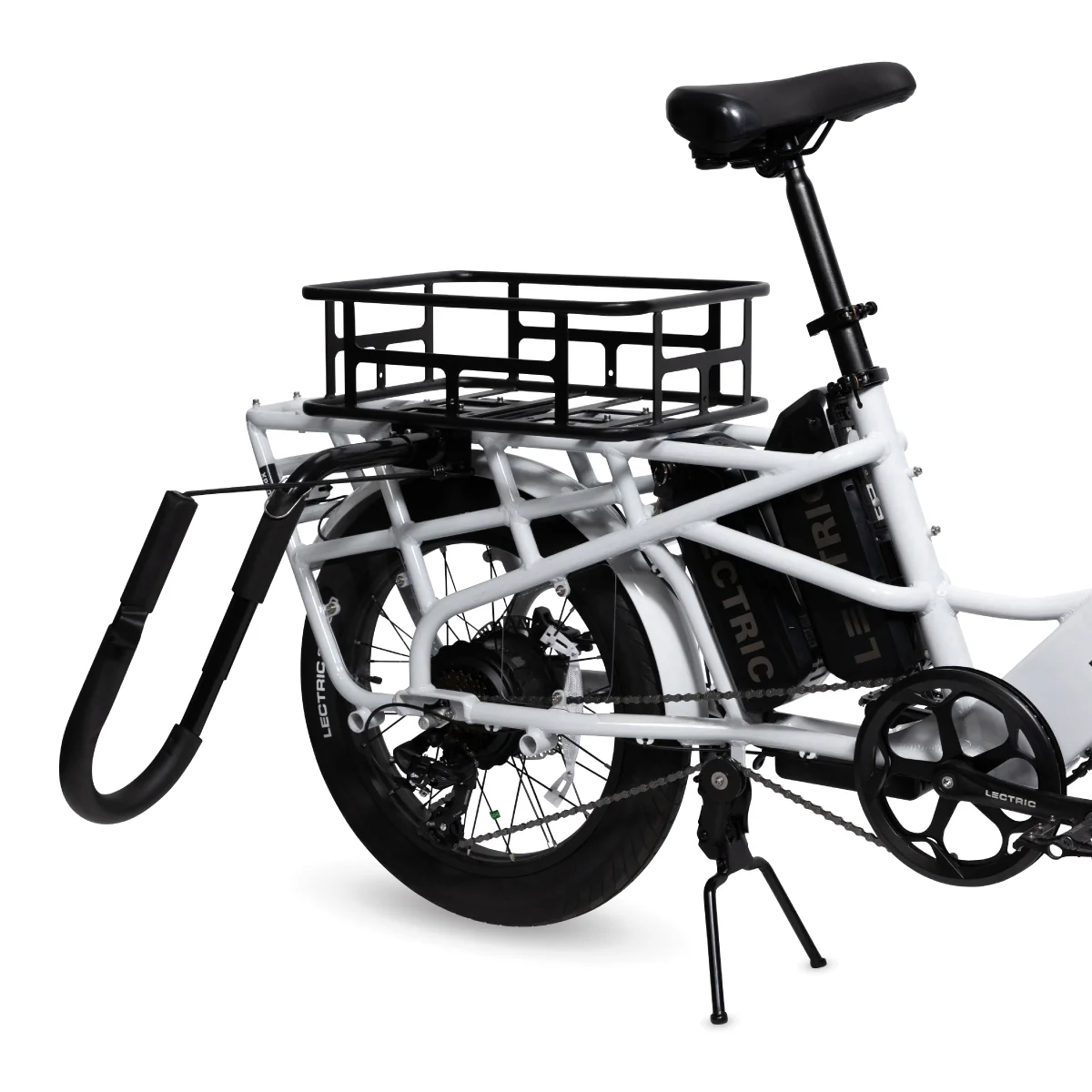 Lectric eBike Surfboard Rack