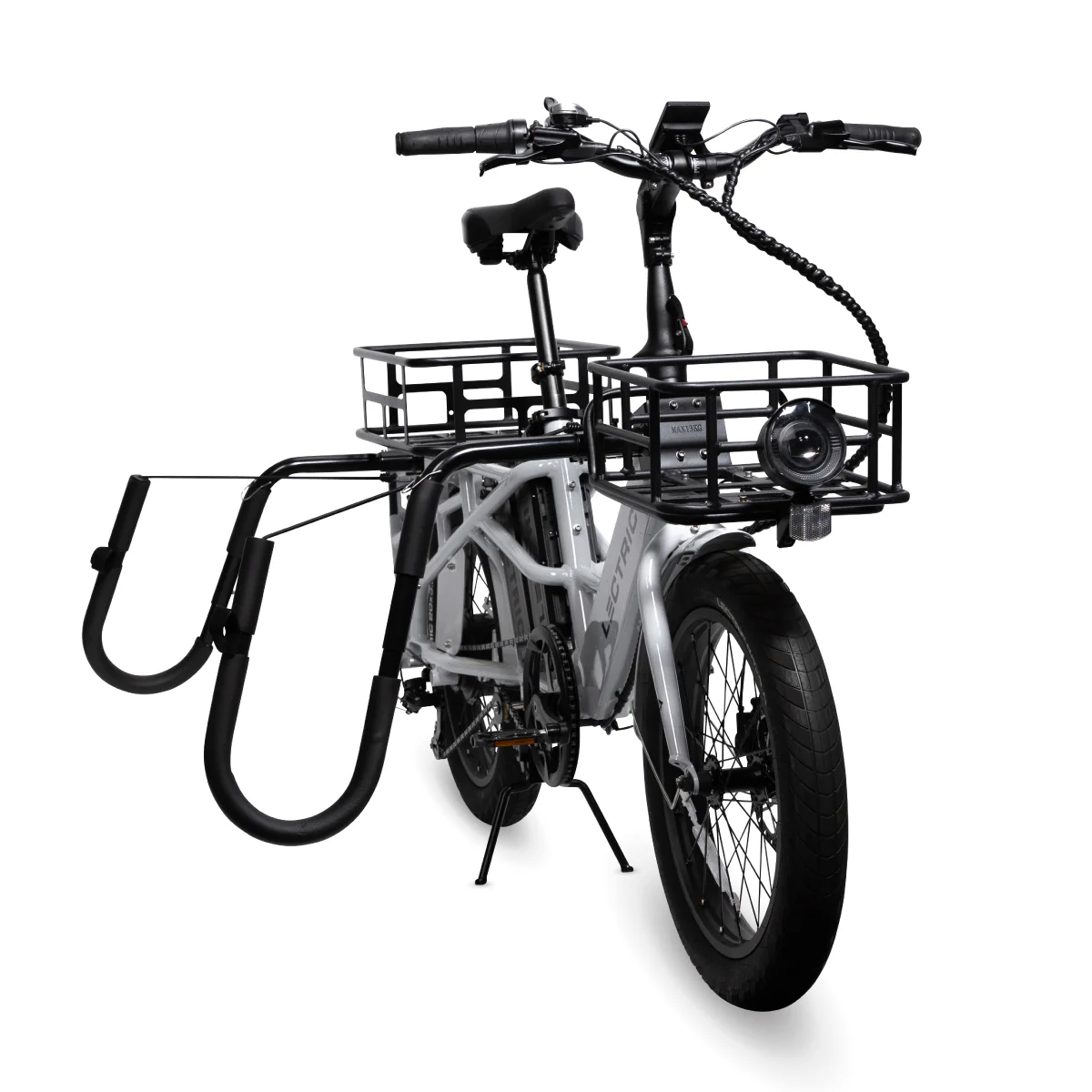 Lectric eBike Surfboard Rack