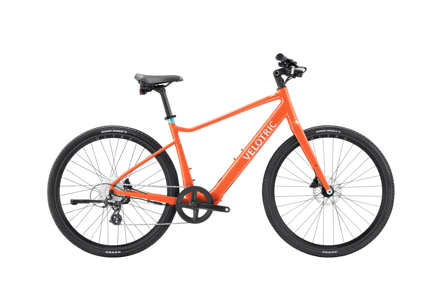 Velotric T1 ST Plus Electric Bike