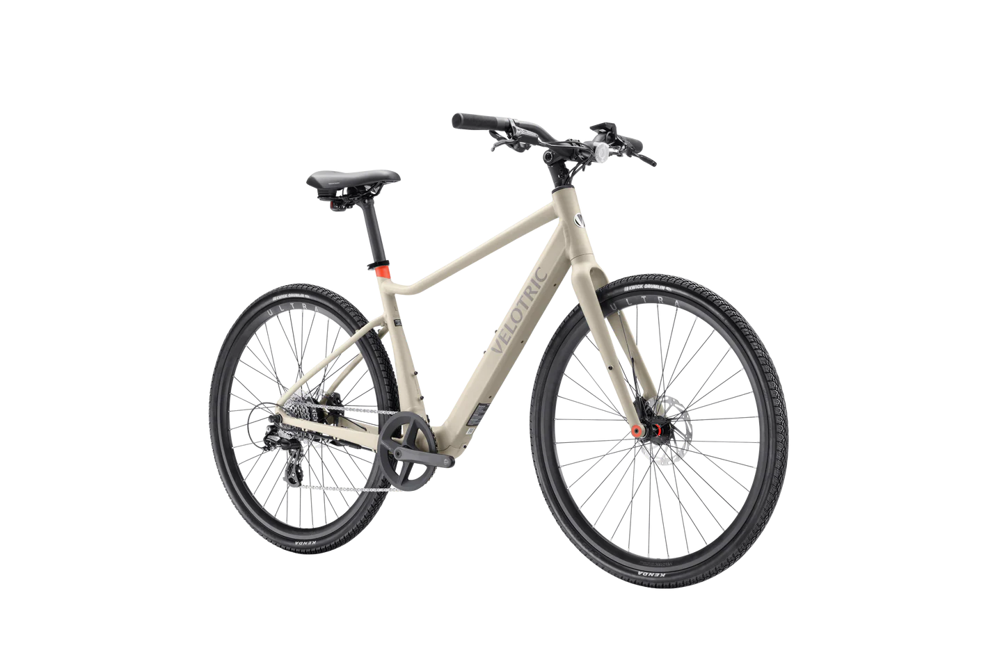 Velotric T1 ST Plus Electric Bike