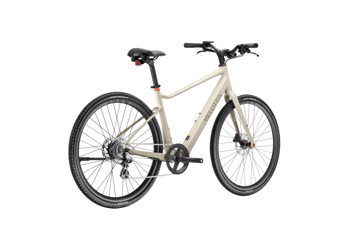 Velotric T1 ST Plus Electric Bike