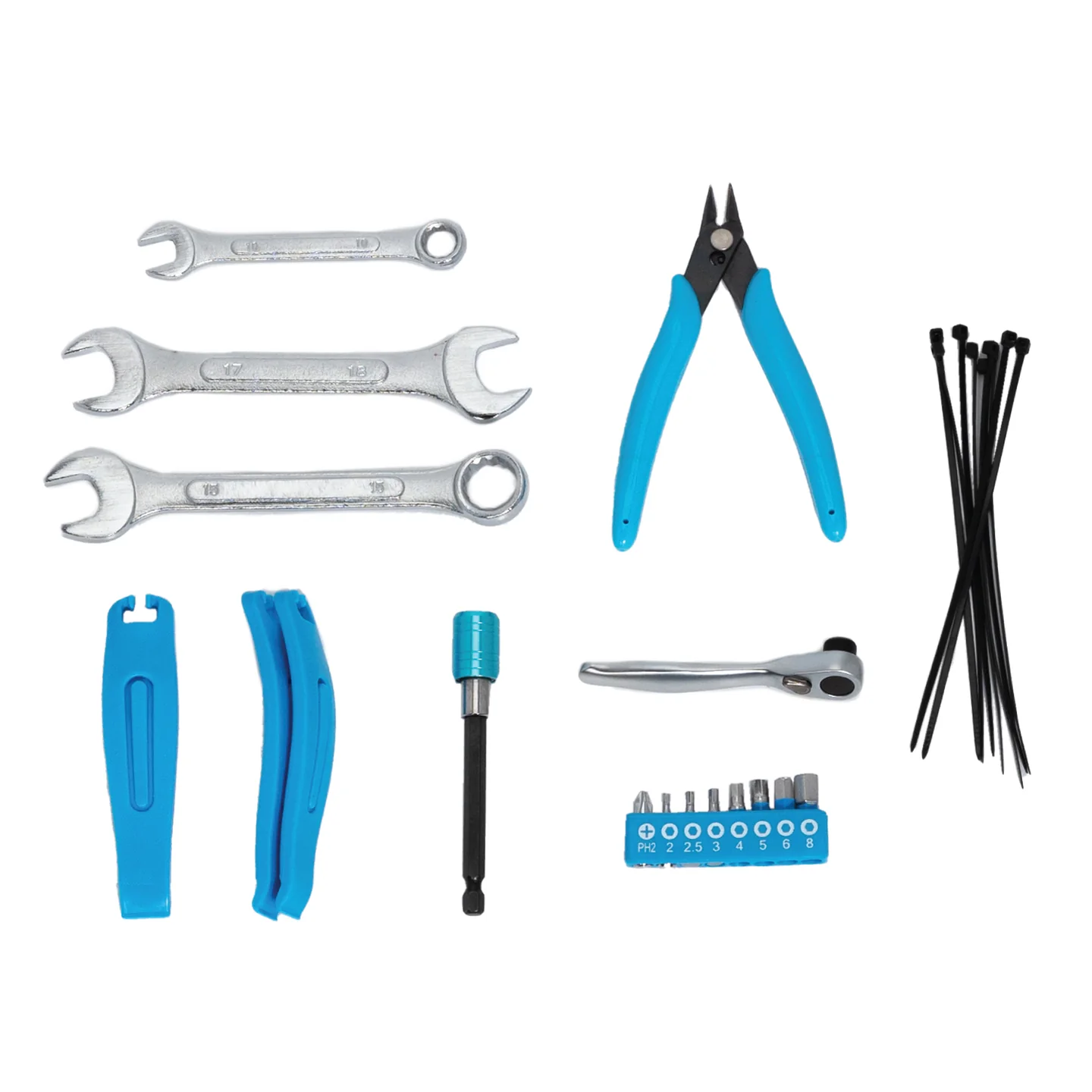 Lectric eBike Tool Kit