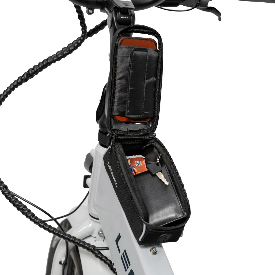 Lectric Top Tube Bag