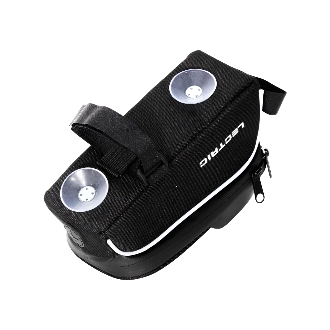 Lectric Top Tube Bag