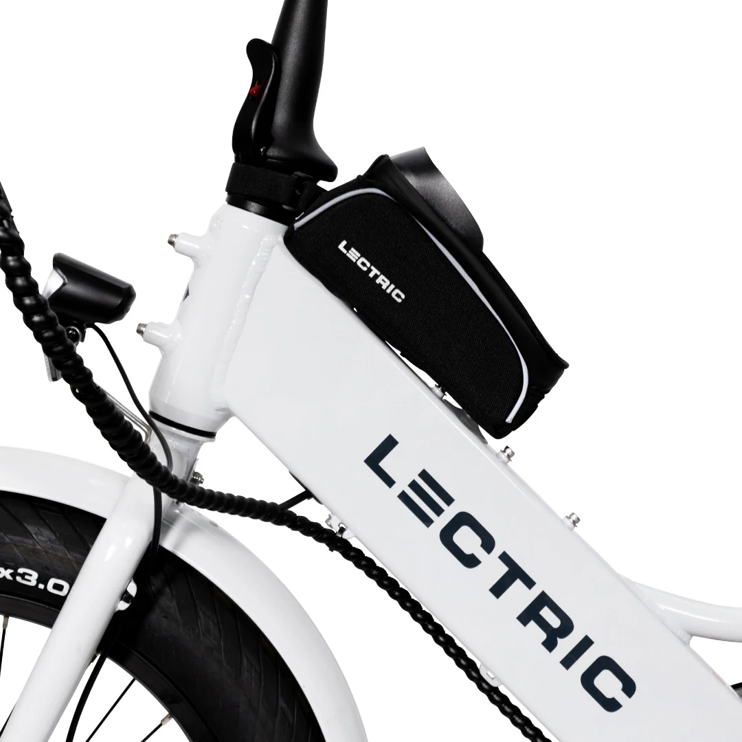 Lectric Top Tube Bag