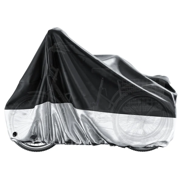 Mooncool Protective Outdoor Trike Cover