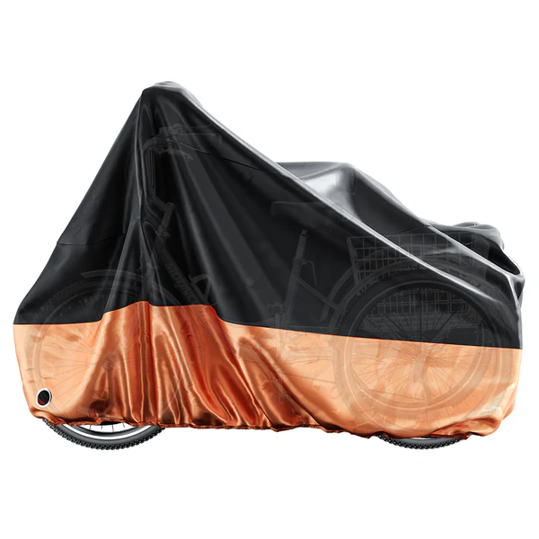 Mooncool Protective Outdoor Trike Cover