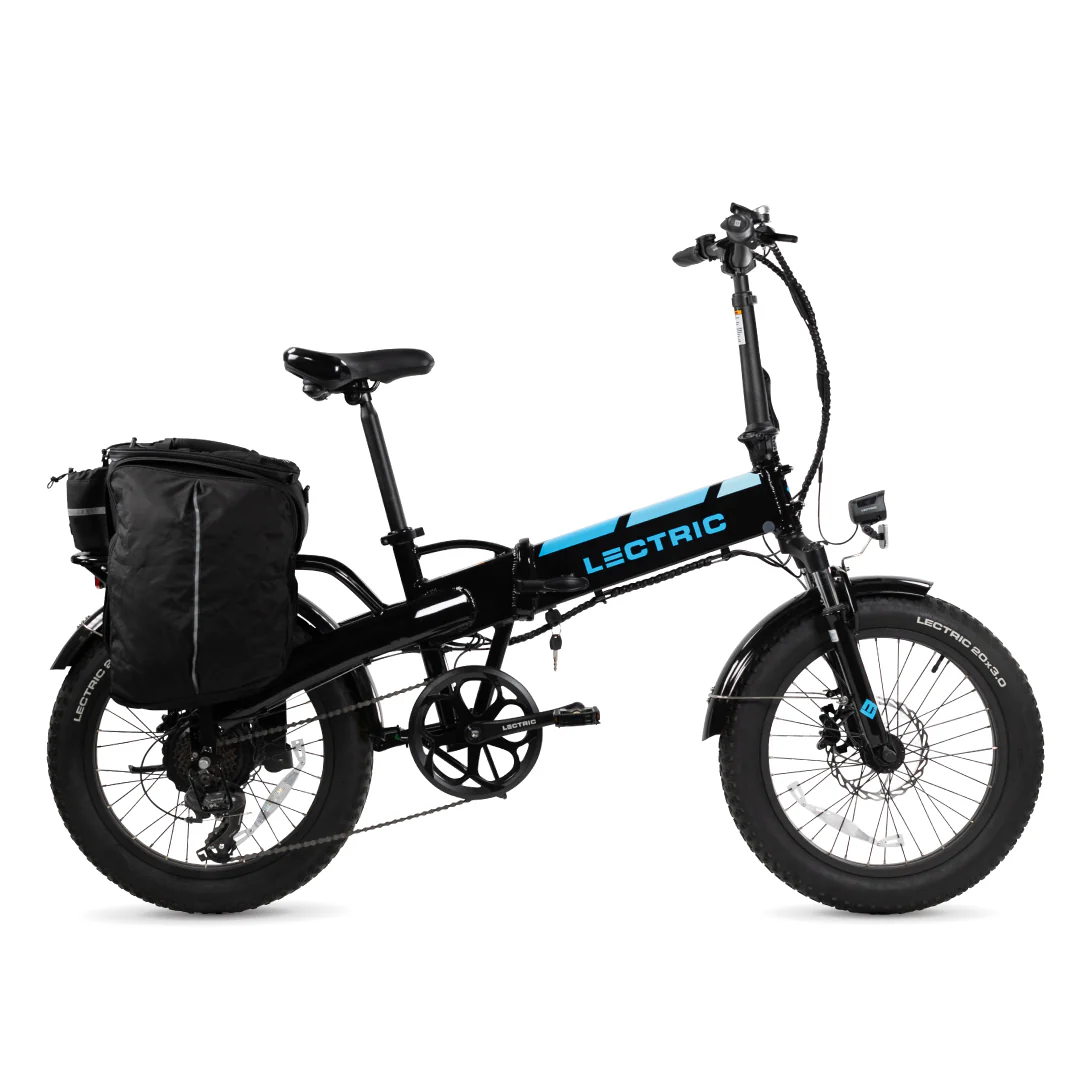 Lectric Trunk Bag