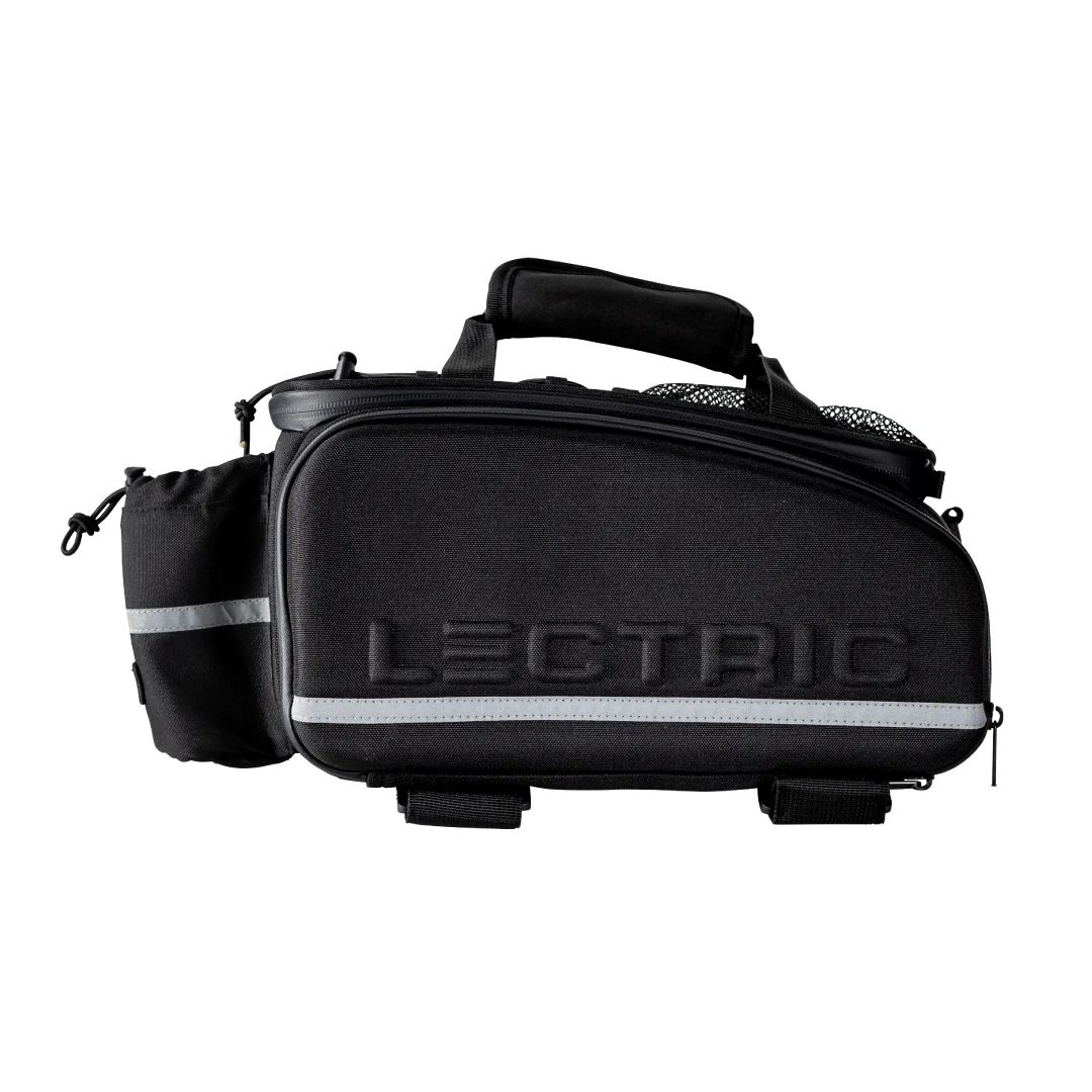 Lectric Trunk Bag