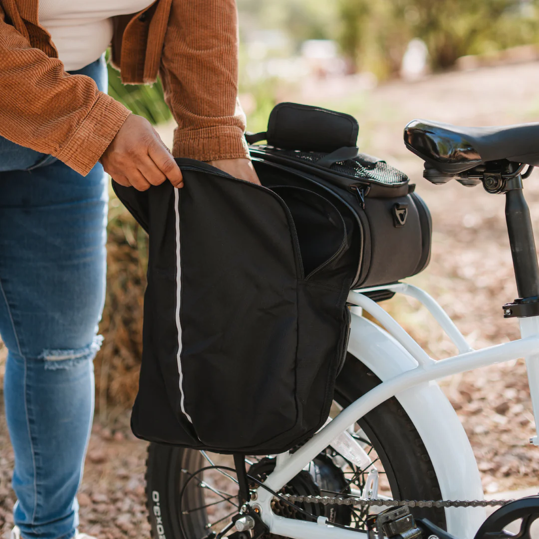 Lectric Trunk Bag