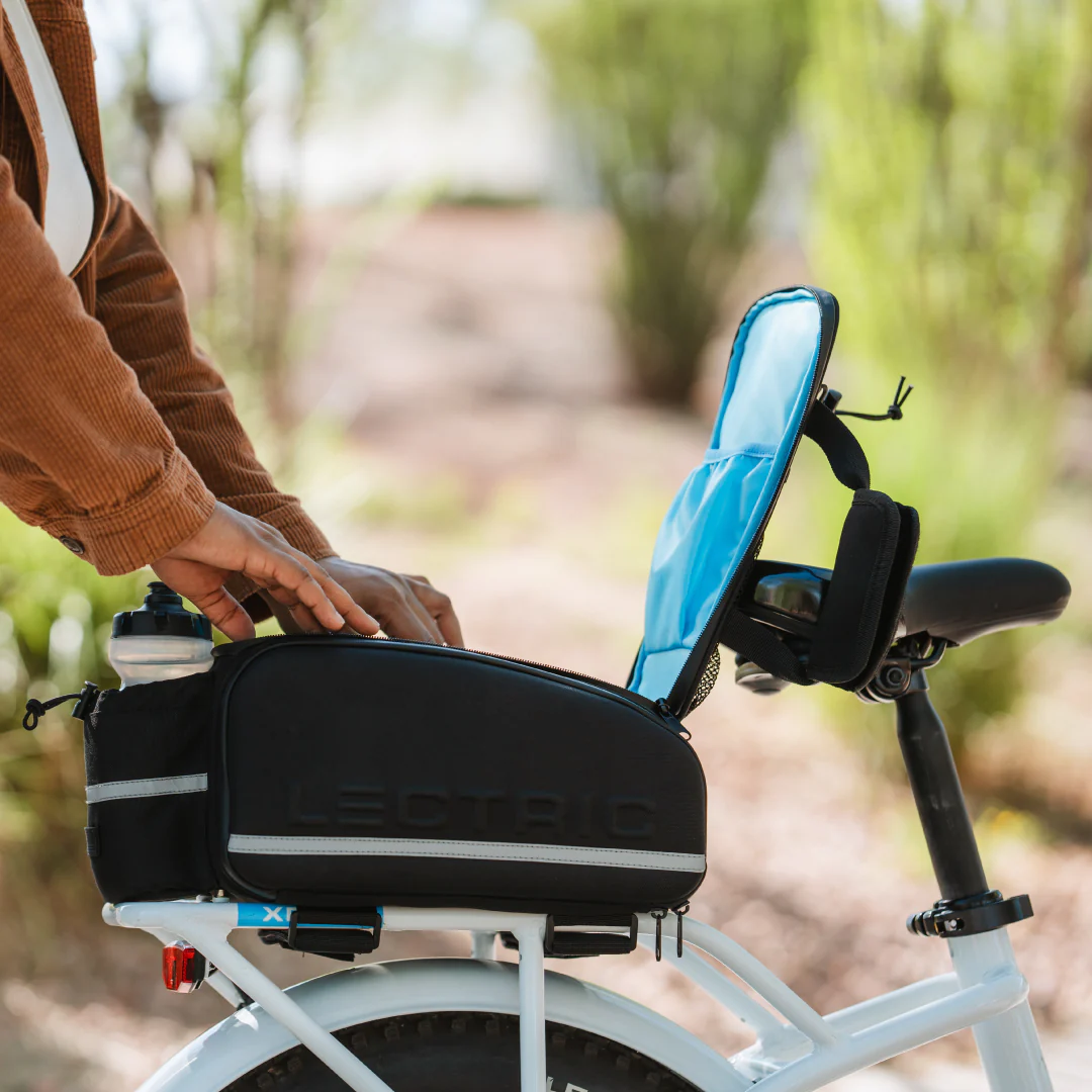 Lectric Trunk Bag
