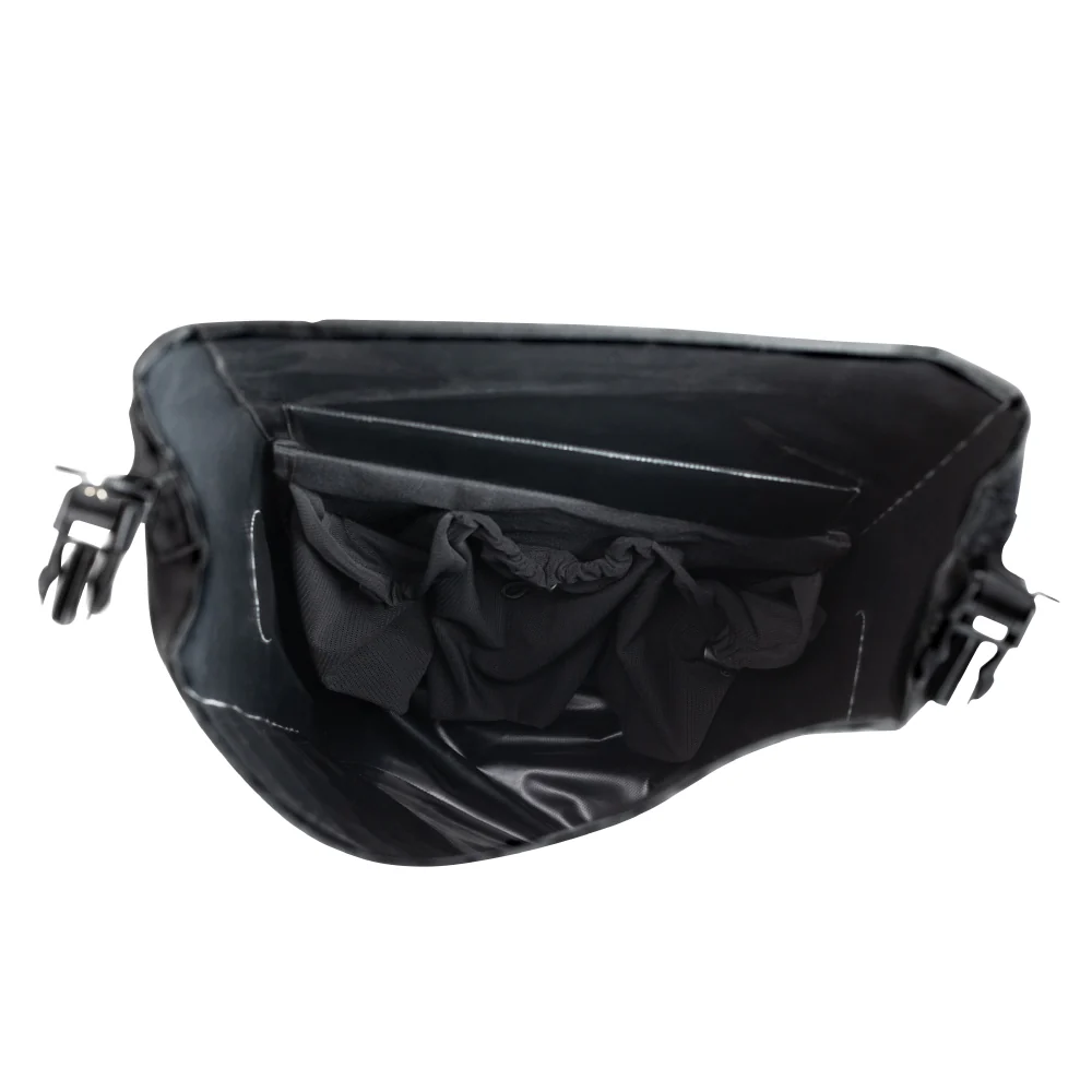Lectric Waterproof Pannier Bag