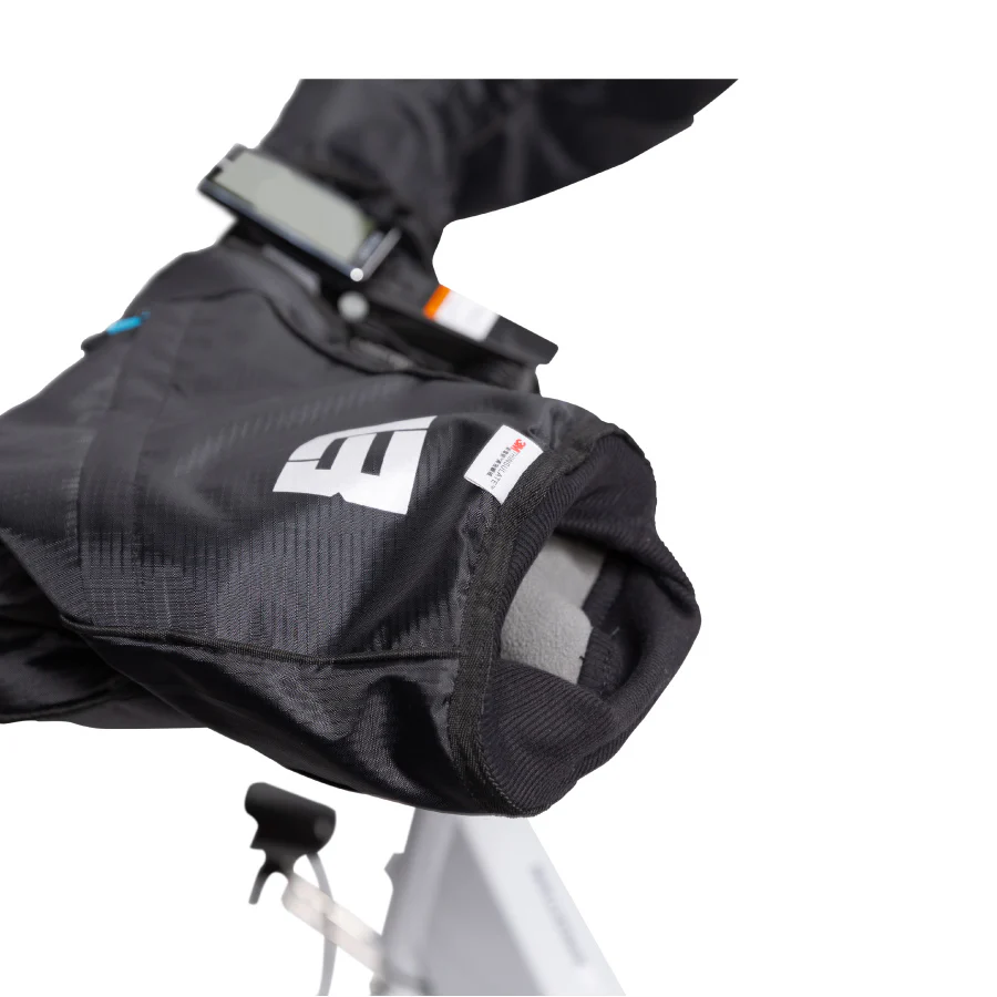 Lectric Winter Handlebar Covers