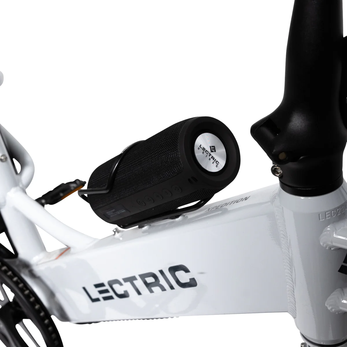 Lectric Wireless eBike Speaker