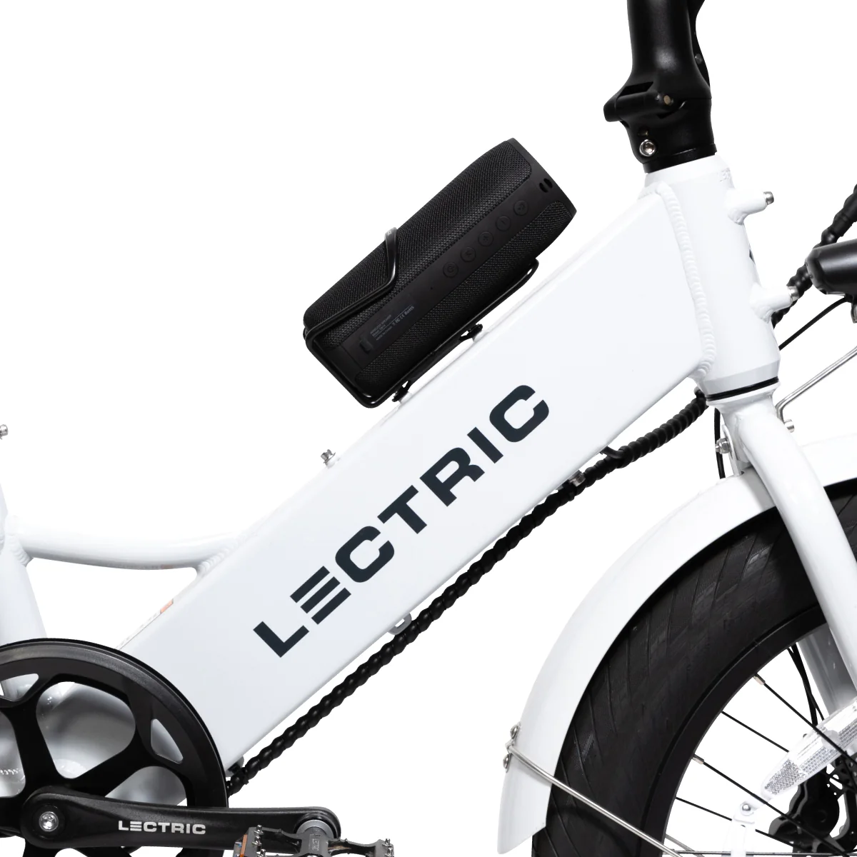Lectric Wireless eBike Speaker