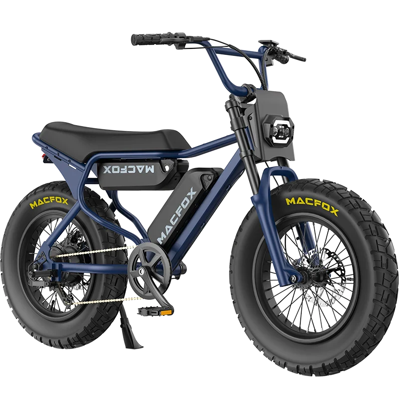 MacFox X7 Electric Bike